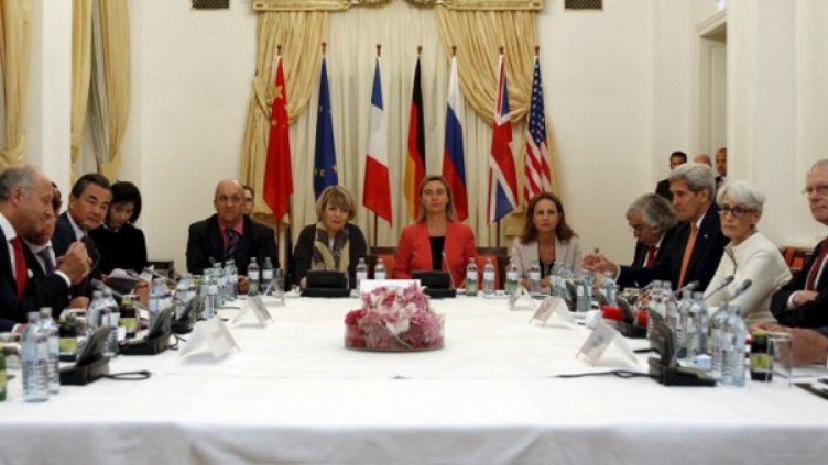 Снимка: Reuters