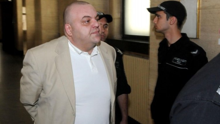 Снимка: Булфото, ахрив