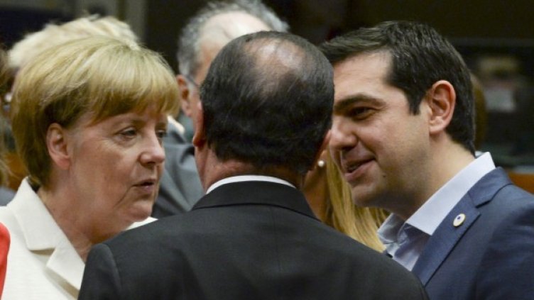 Снимка: Reuters