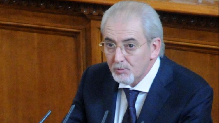 Снимка: архив, Булфото