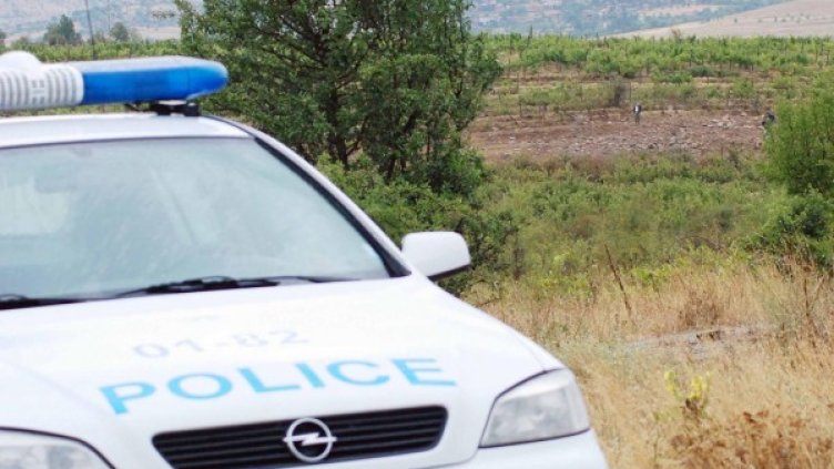 Снимка: Булфото, ахрив