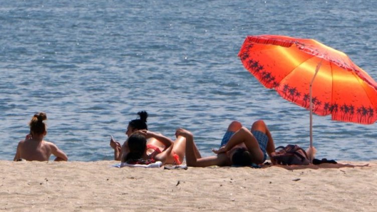 Снимка: архив Булфото