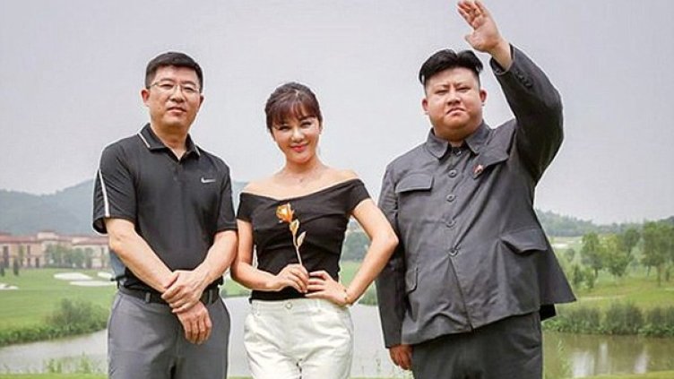 Снимка: Дейл мейл