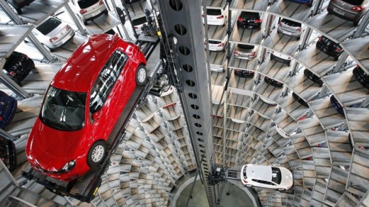 Снимка: Ройтерс