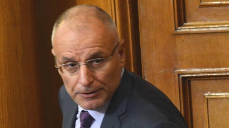 Снимка: архив Булфото