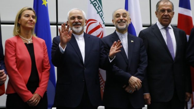 Снимка: Reuters