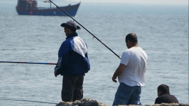 Снимка: архив Булфото