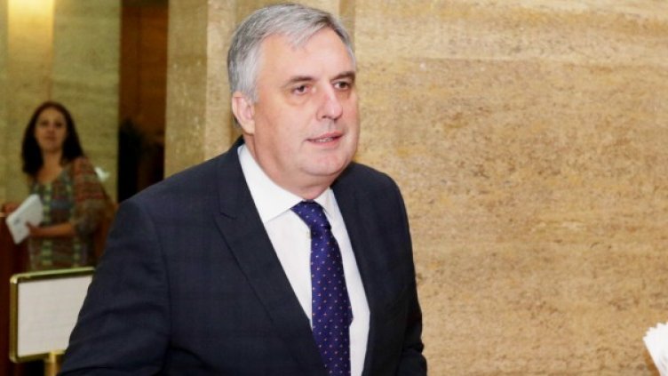 Снимка: БТА, архив