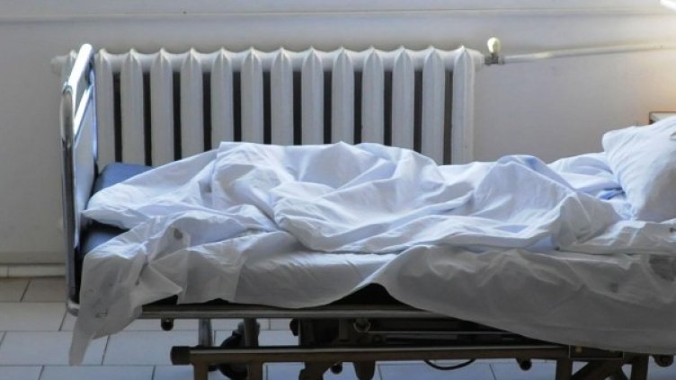 Снимка, архив Булфото