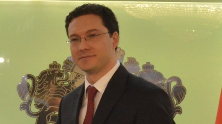 Снимка, архив Булфото