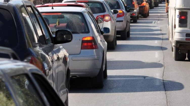 Снимка: архив, Булфото