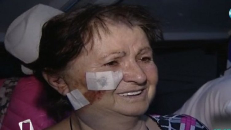 Снимка: Кадър Нова телевизия