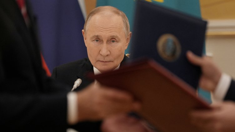 Снимка: Reuters