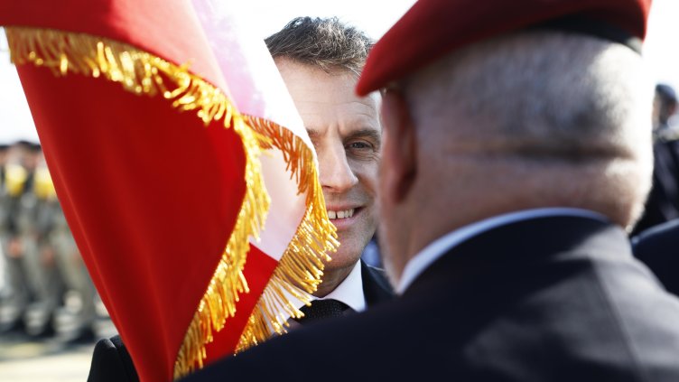 Снимка: БГНЕС/ EPA