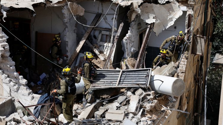 Снимка: Reuters