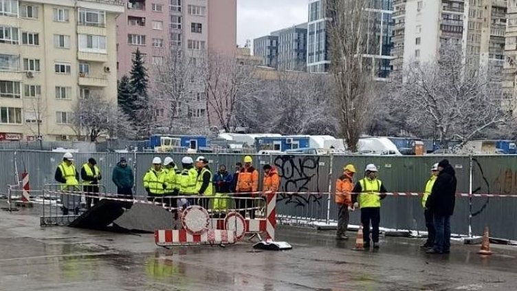 Георги Илиев - кмет на Слатина, Facebook