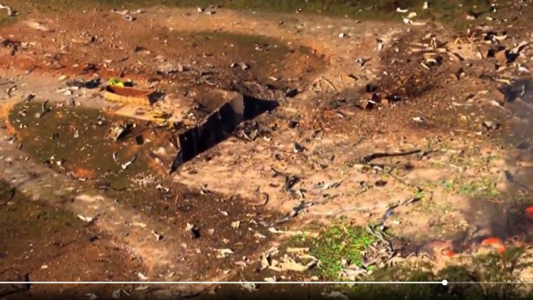 Експлозия във военен завод в щата Тенеси, много са загиналите