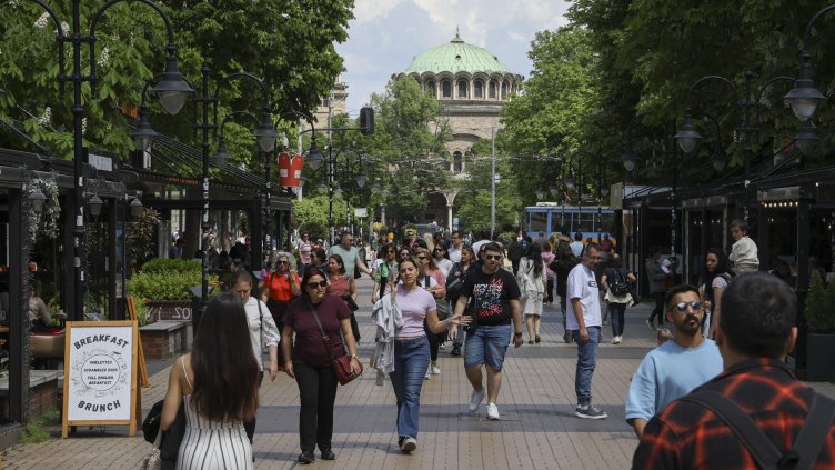 Снимка: архив, БГНЕС