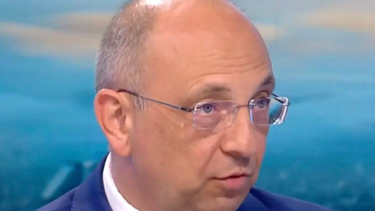 Кадър bTV