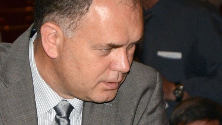 Снимка: архив, Булфото