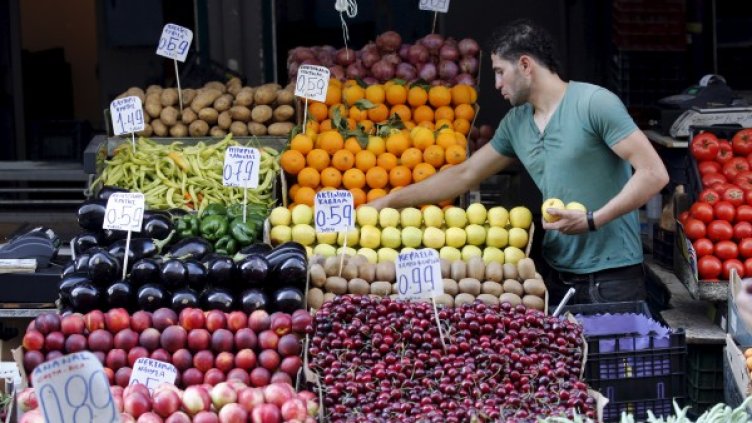 Снимка: архив, Reuters