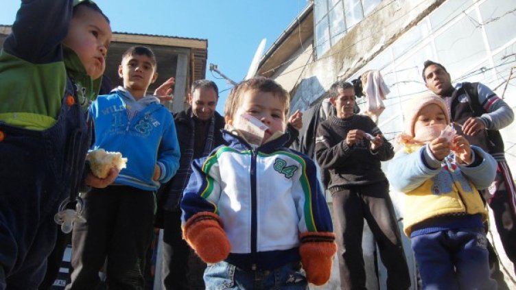 Снимка: архив, Булфото