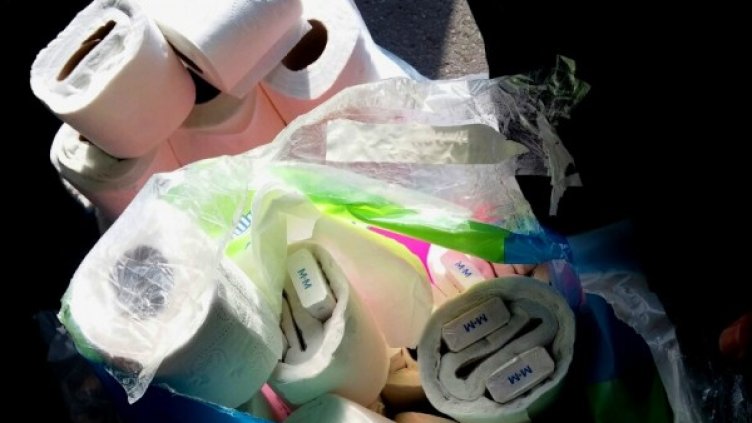 Снимка: Агенция "Митници"