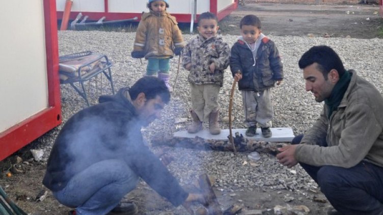 Снимка: Булфото, архив