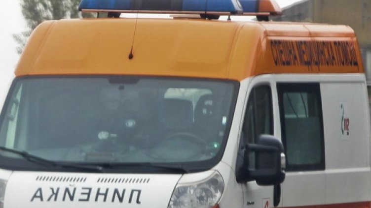 Снимка: архив, Булфото