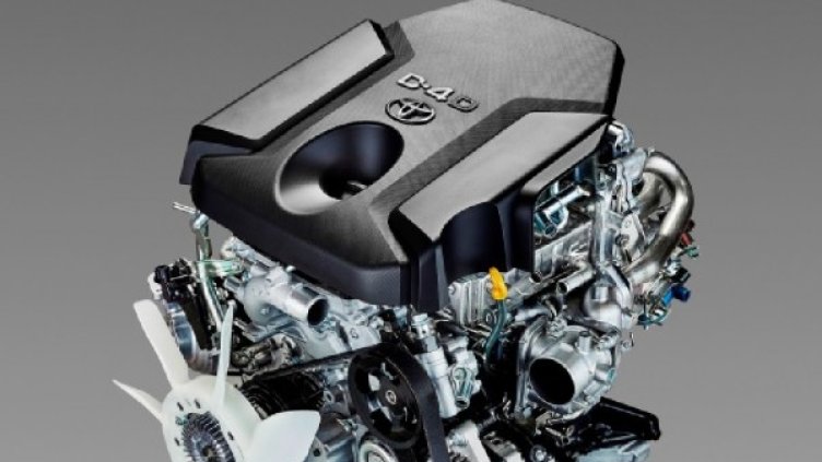 Снимка: Toyota