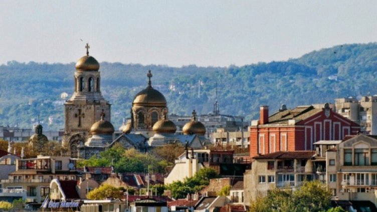 Снимка: архив, Булфото