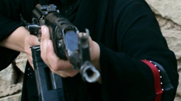 Снимка: архив, Reuters