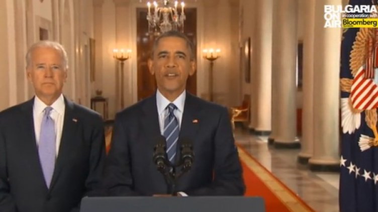 Снимка: Bulgaria On Air