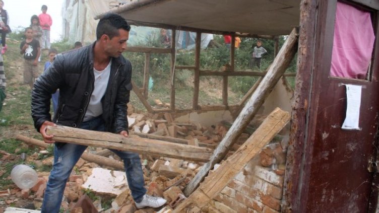 Снимка: Булфото, ахрив