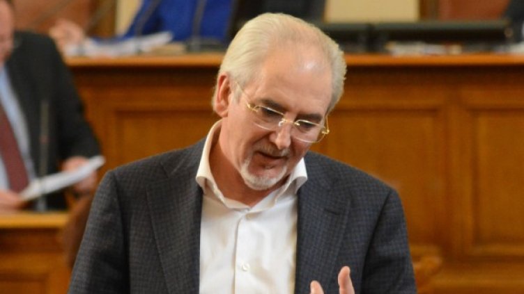 Снимка: архив Булфото