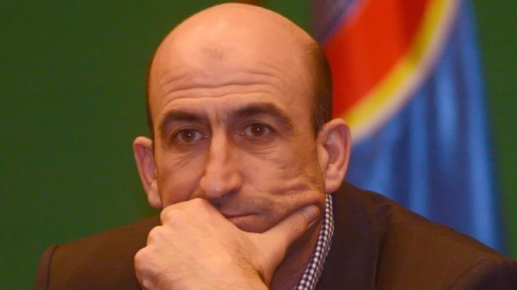 Снимка: архив Булфото