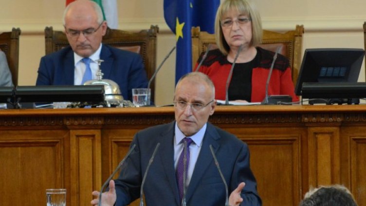 Снимка: архив, Булфото