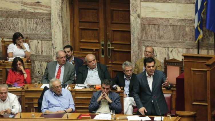 Снимка: архив, Reuters