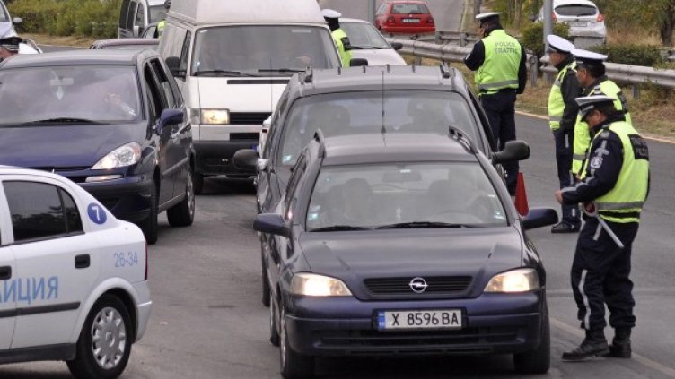 Снимка: архив, Булфото