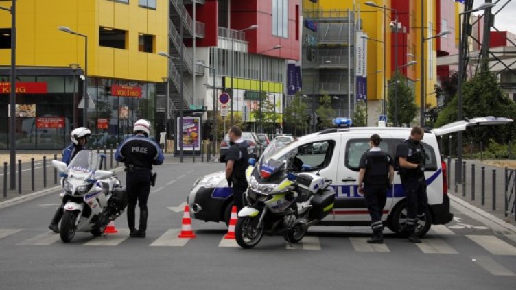 Снимка: архив, Reuters