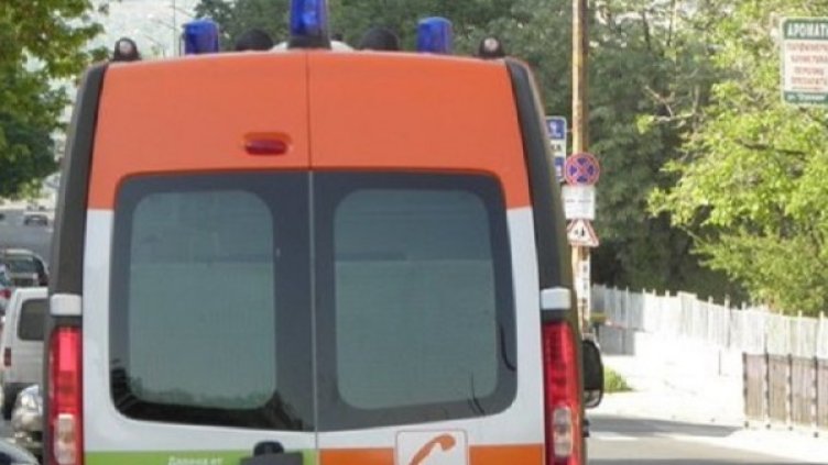 Снимка: архив, Булфото