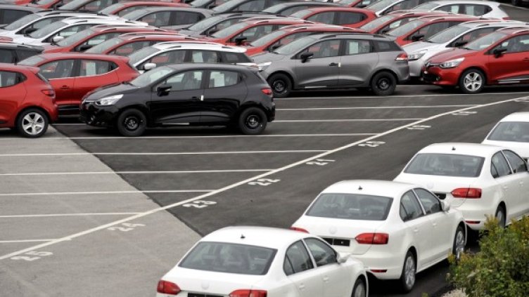 Снимка: Ройтерс