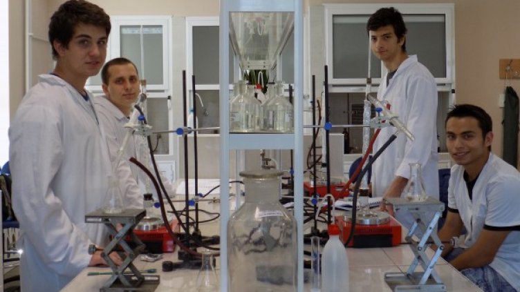 Снимка: СРООПН