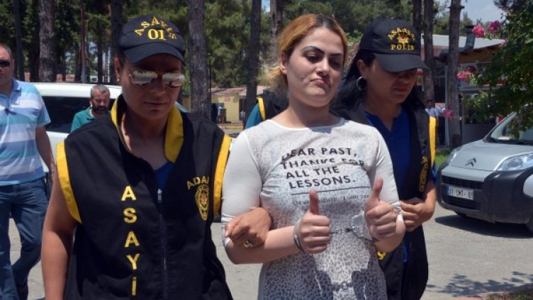 Снимка: hurriyetdailynews.com