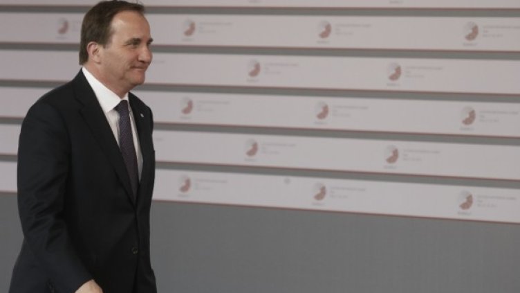 Стефан Льовен. Снимка: архив, Reuters