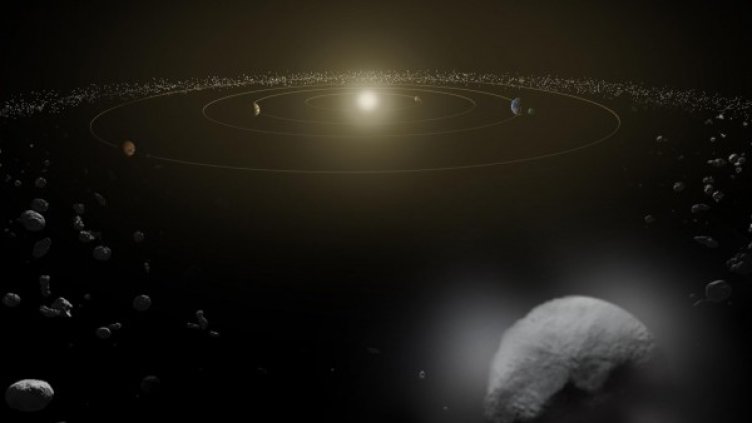 Снимка: Reuters, архив