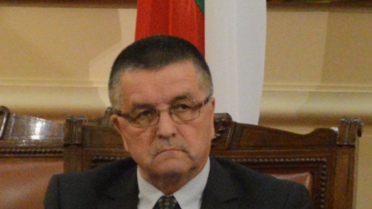 Снимка: архив Булфото