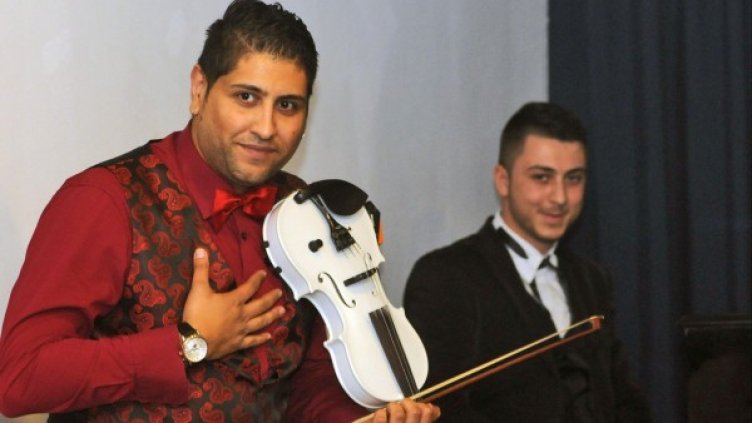 Снимка: Булфото, архив