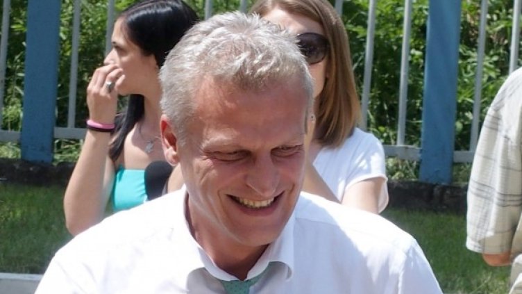 Снимка: БТА, архив