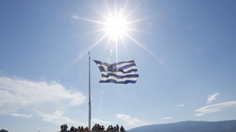 Снимка: Архив Reuters